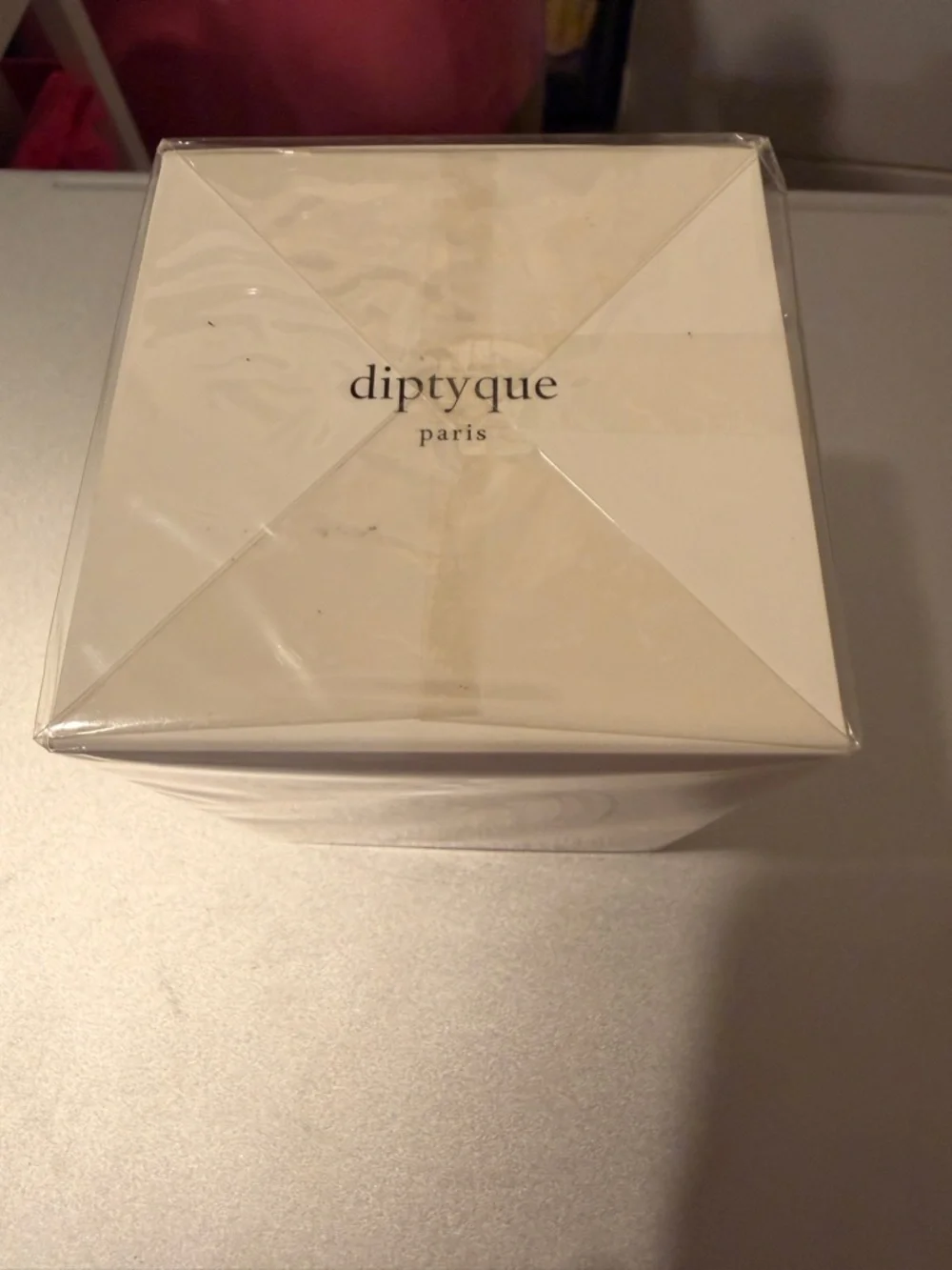 Diptyque Paris Baies Candle 190g *NISB* MSRP:$78+tax - Picture 4 of 8